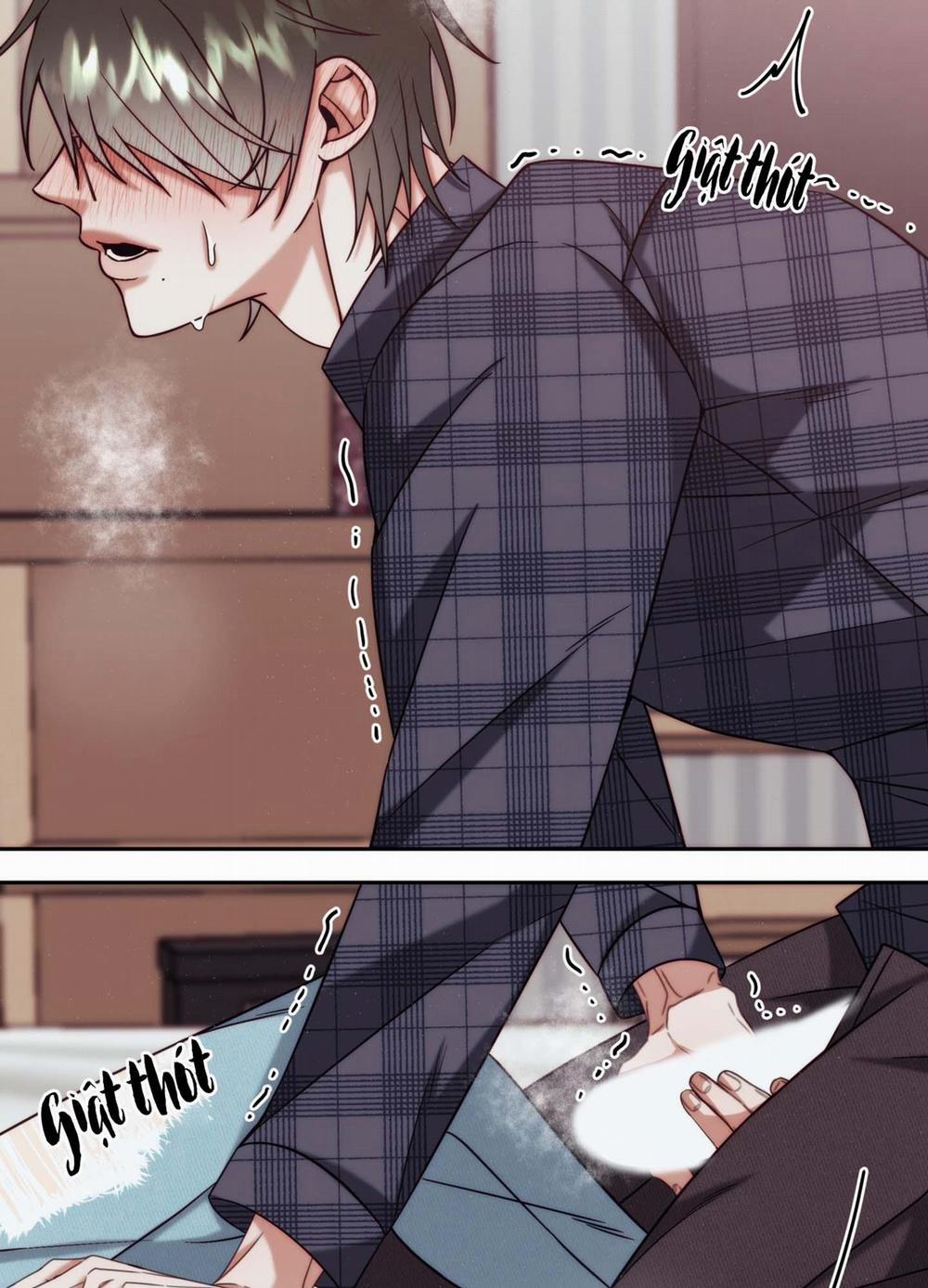 List Truyện Ngắn Chịt Chịt 11 TRÁI DỨA 2 trang 20