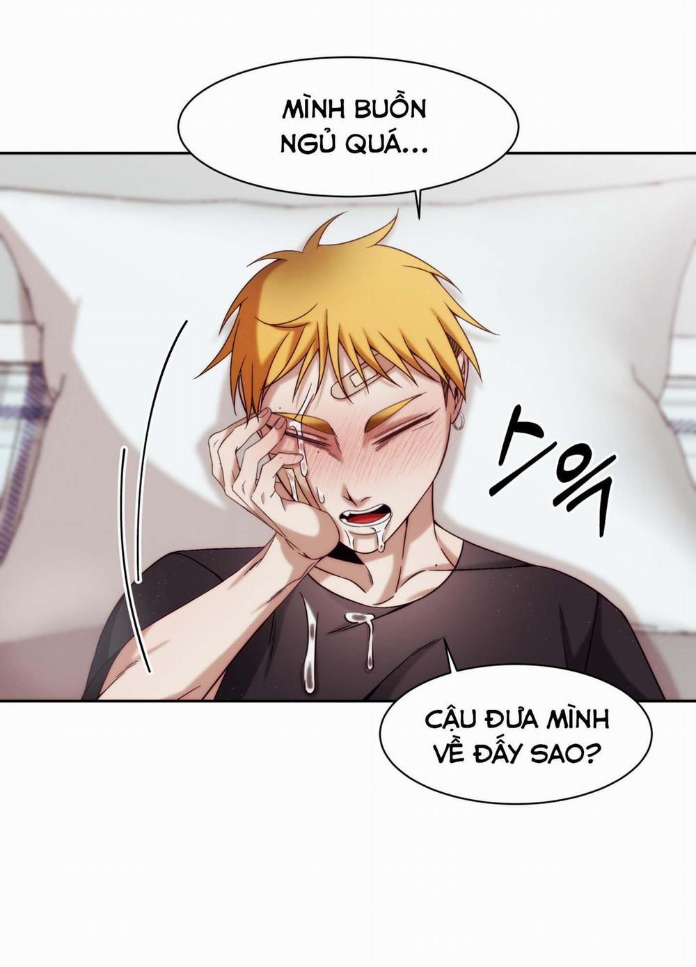 List Truyện Ngắn Chịt Chịt 11 TRÁI DỨA 2 trang 25