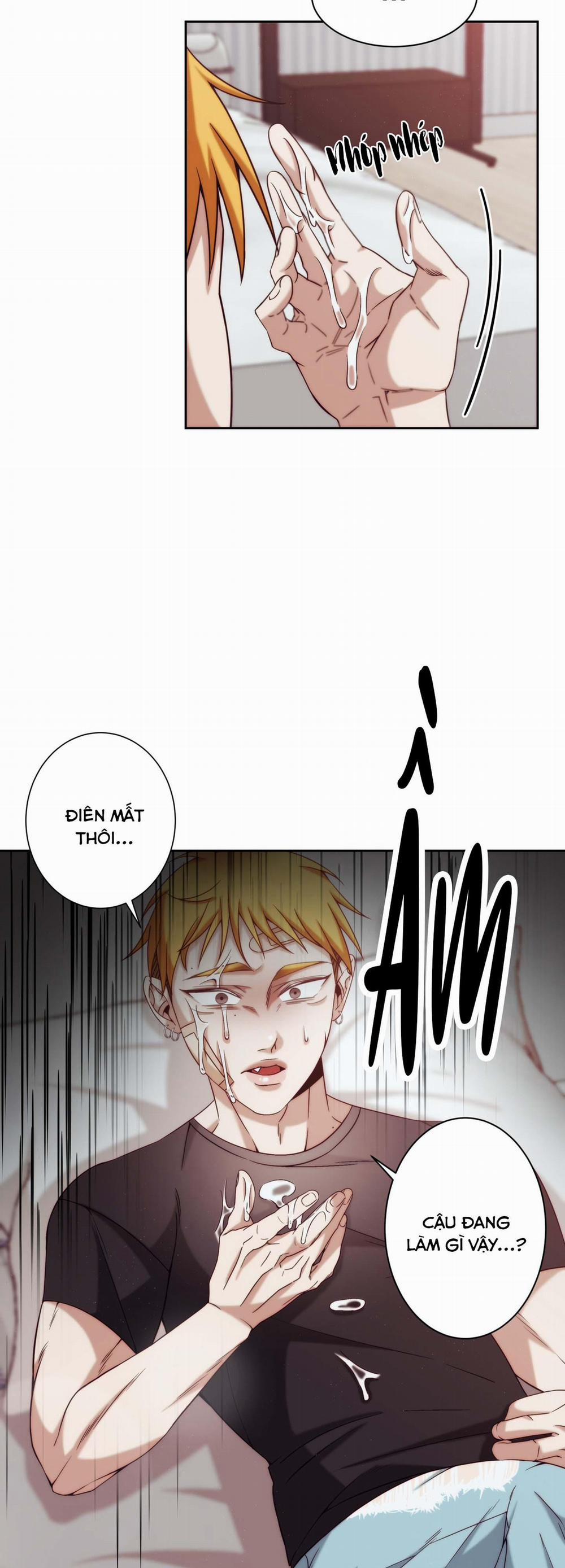 List Truyện Ngắn Chịt Chịt 11 TRÁI DỨA 2 trang 27