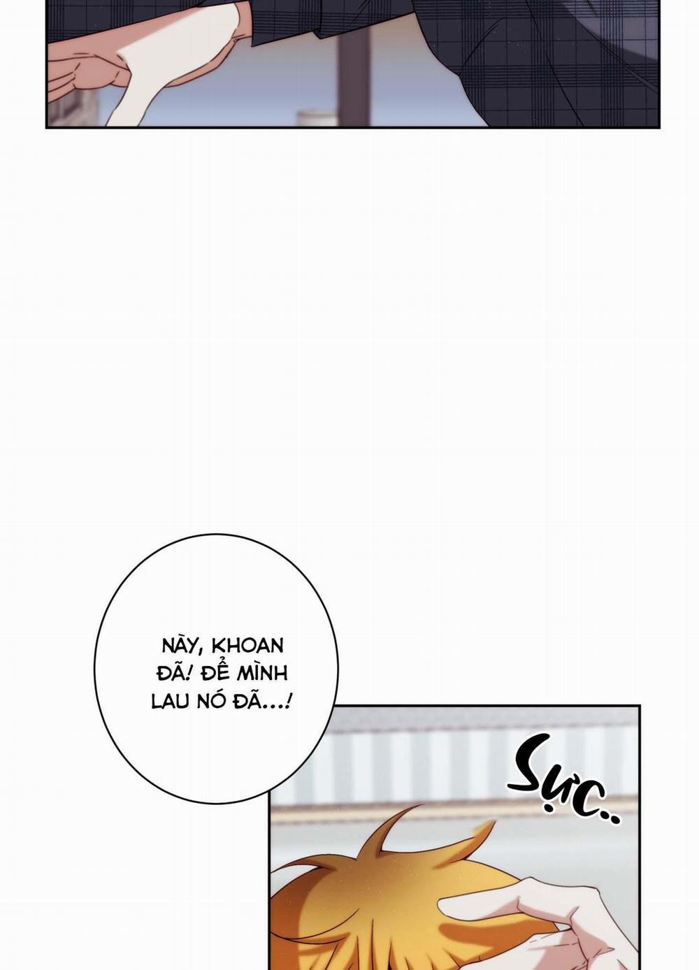 List Truyện Ngắn Chịt Chịt 11 TRÁI DỨA 2 trang 29