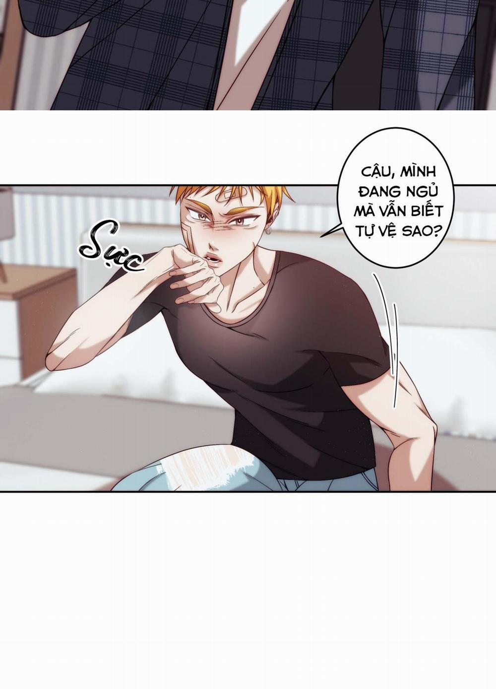 List Truyện Ngắn Chịt Chịt 11 TRÁI DỨA 2 trang 33