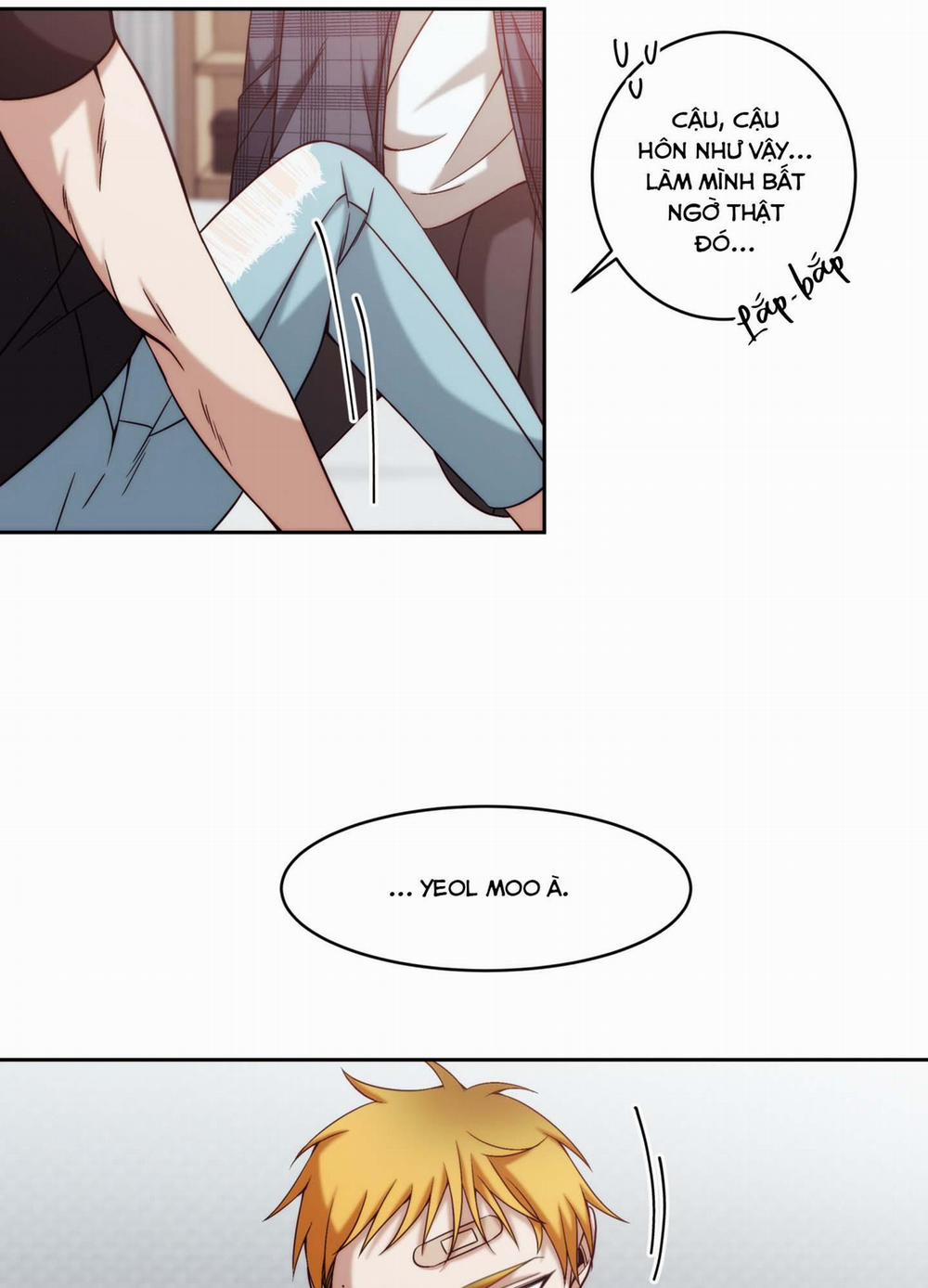 List Truyện Ngắn Chịt Chịt 11 TRÁI DỨA 2 trang 51