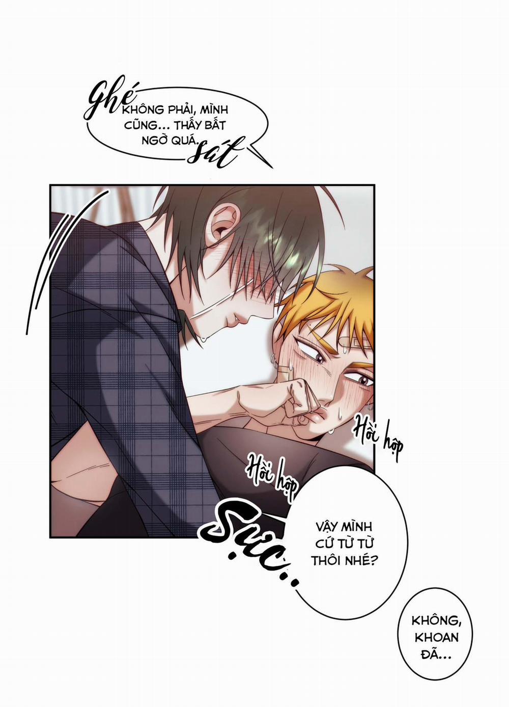 List Truyện Ngắn Chịt Chịt 11 TRÁI DỨA 2 trang 57