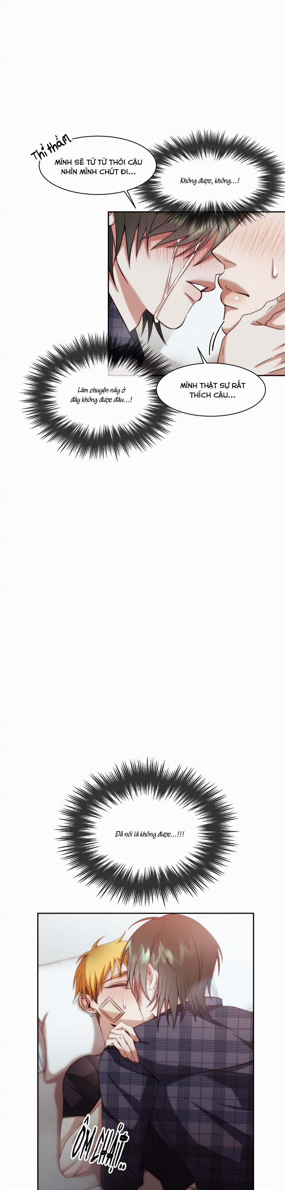 List Truyện Ngắn Chịt Chịt 11 TRÁI DỨA 2 trang 58