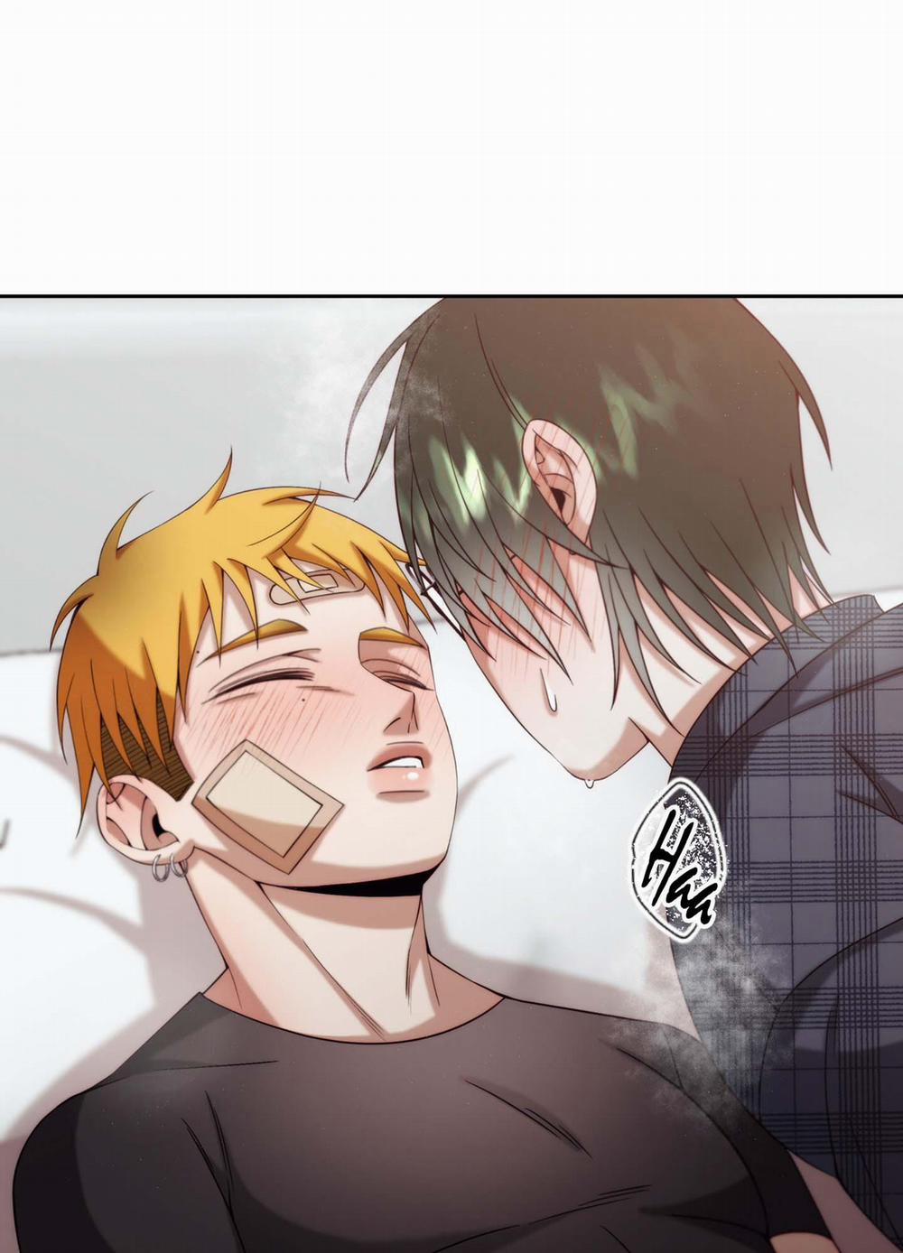 List Truyện Ngắn Chịt Chịt 11 TRÁI DỨA 2 trang 6