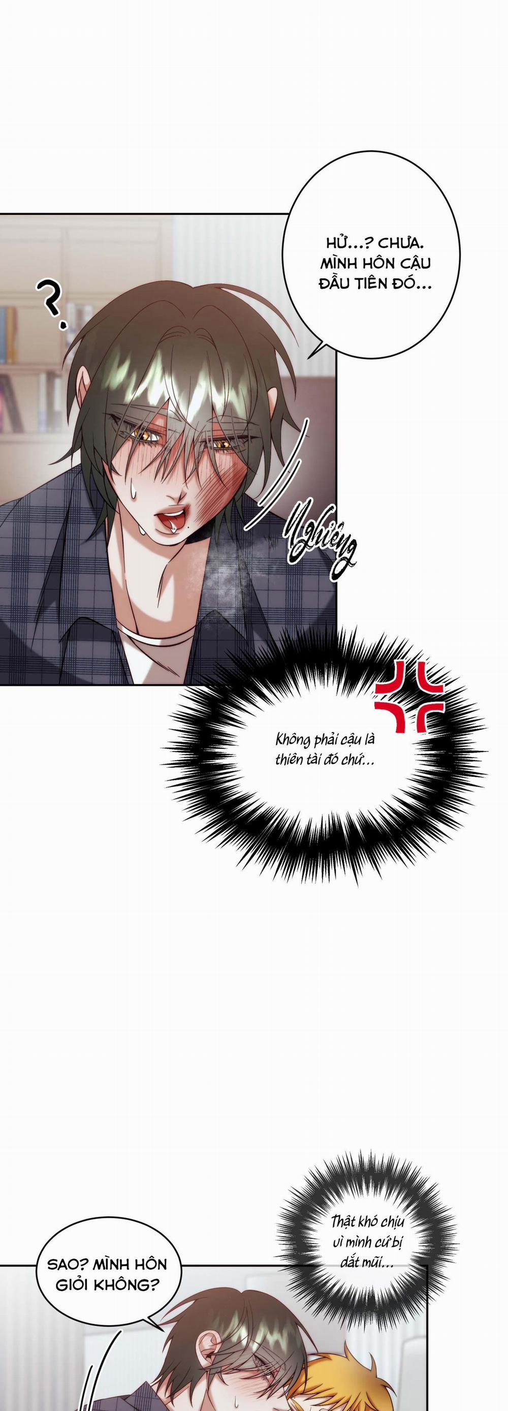 List Truyện Ngắn Chịt Chịt 11 TRÁI DỨA 2 trang 62