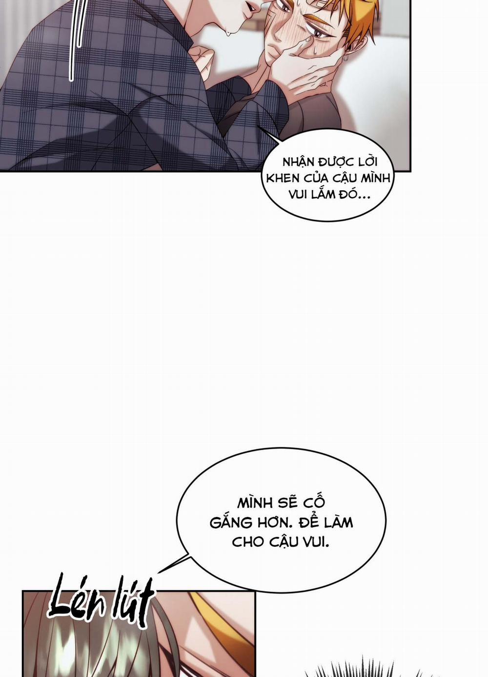 List Truyện Ngắn Chịt Chịt 11 TRÁI DỨA 2 trang 63