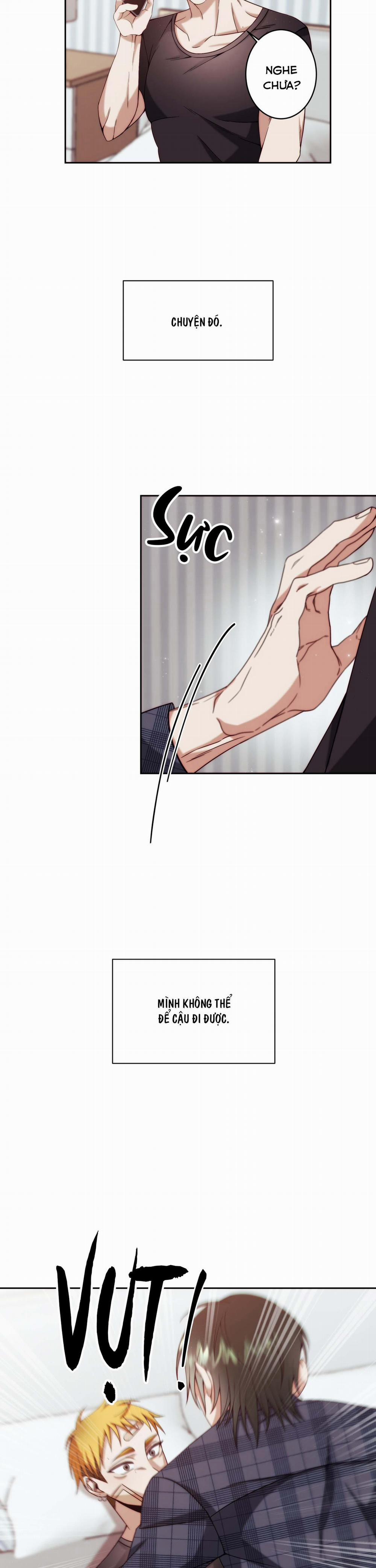 List Truyện Ngắn Chịt Chịt 11 trang 39