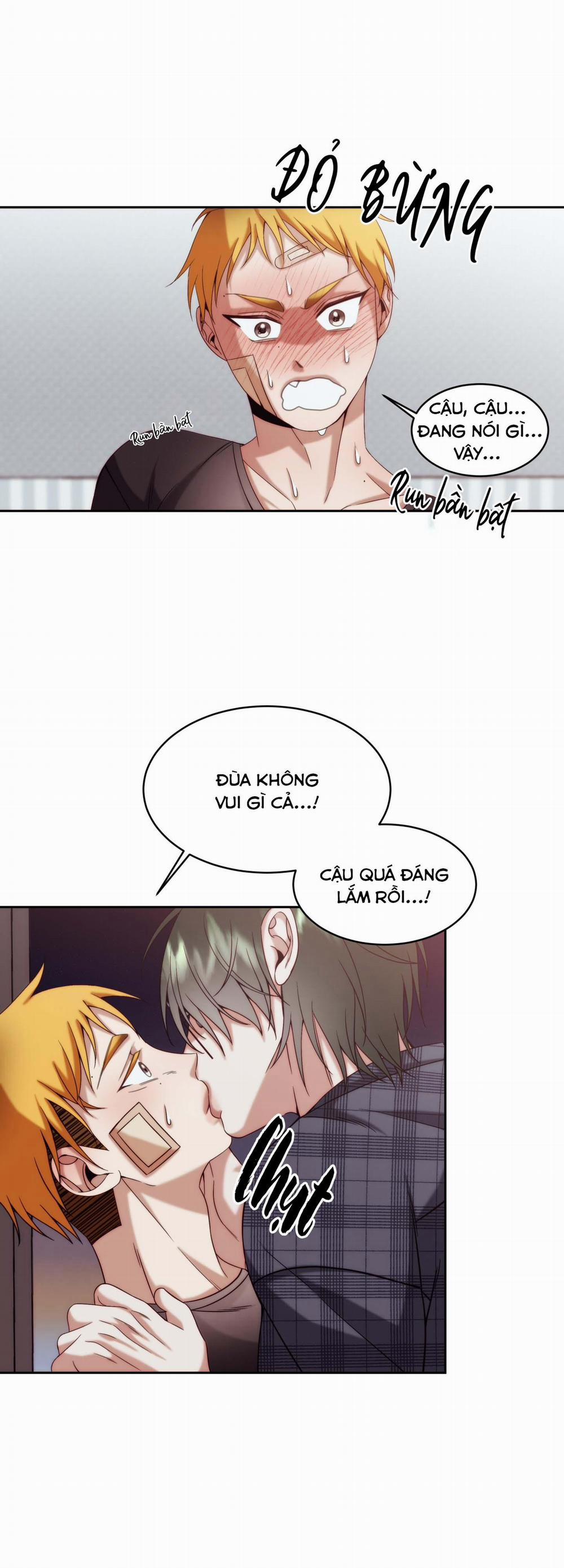 List Truyện Ngắn Chịt Chịt 11 trang 46