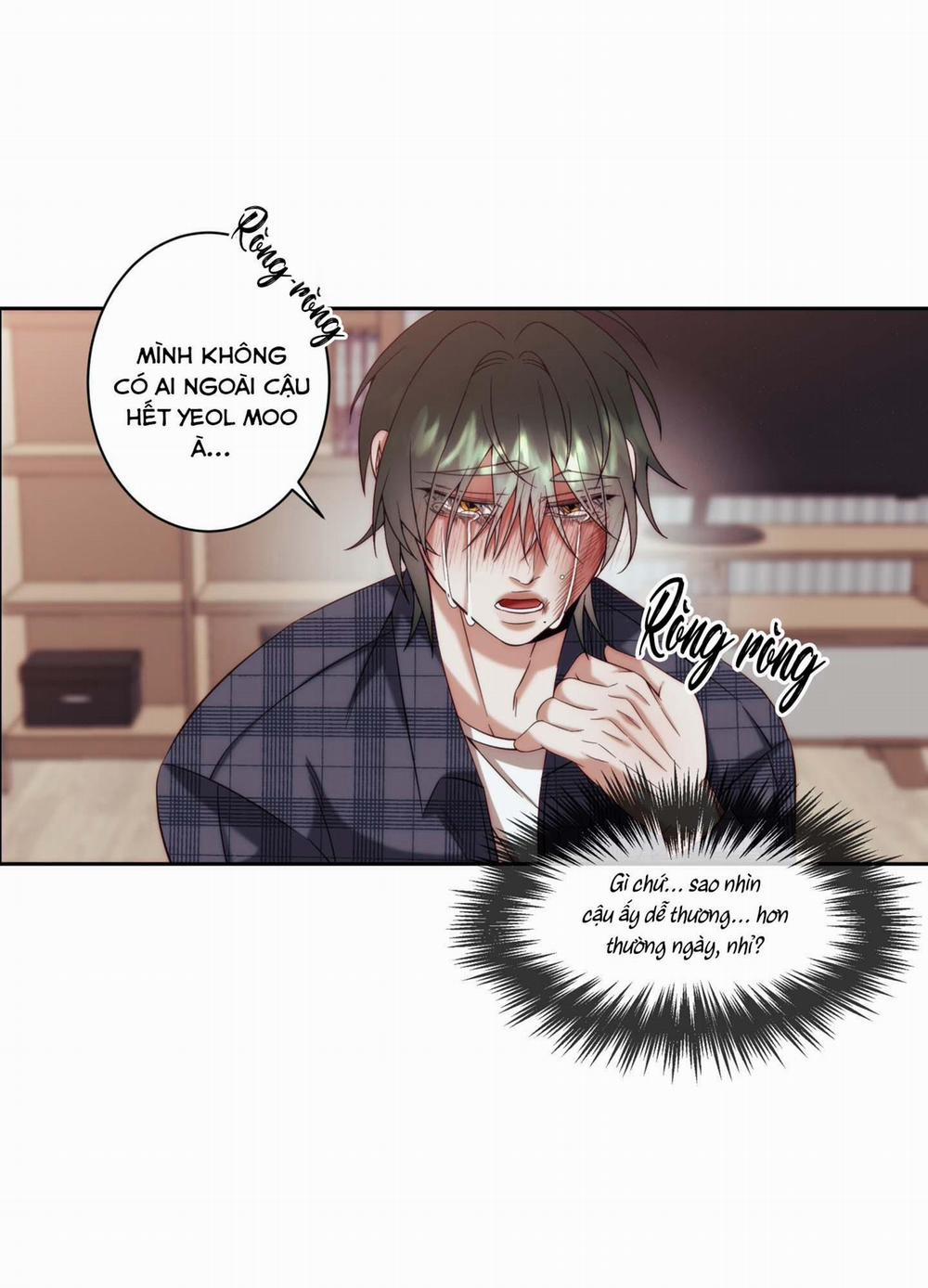 List Truyện Ngắn Chịt Chịt 11 trang 56