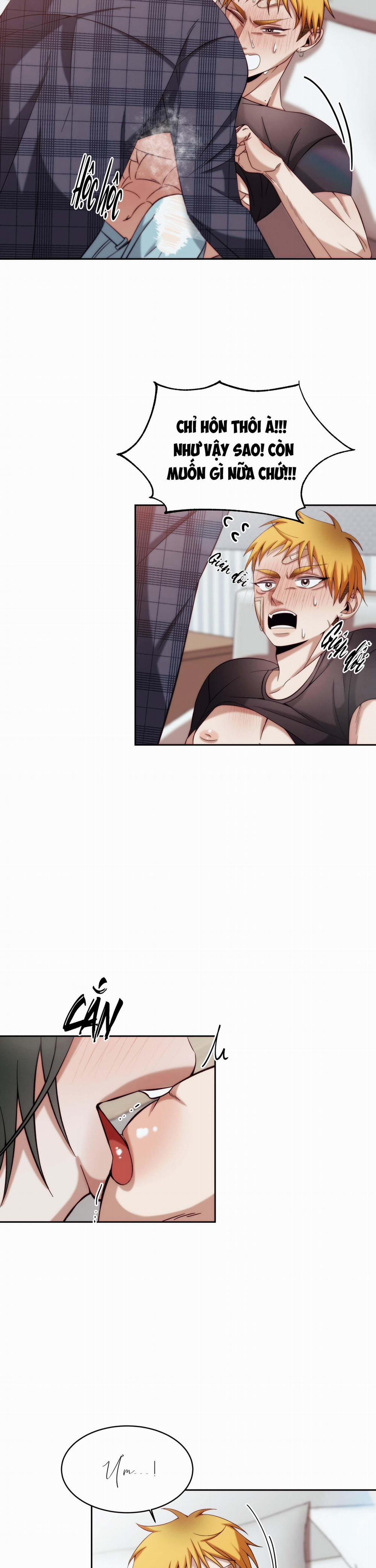 List Truyện Ngắn Chịt Chịt 11 trang 67