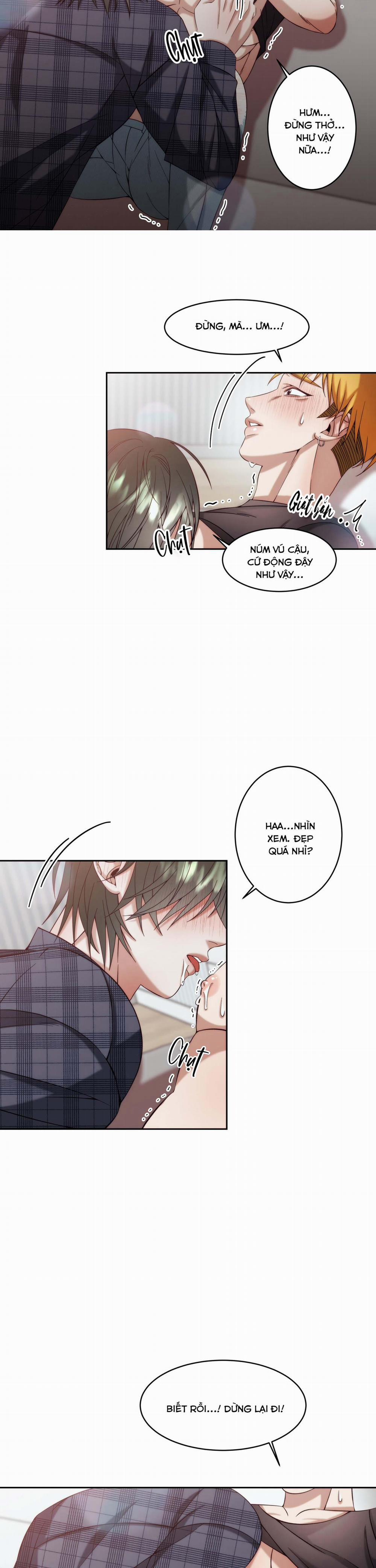 List Truyện Ngắn Chịt Chịt 11 trang 72