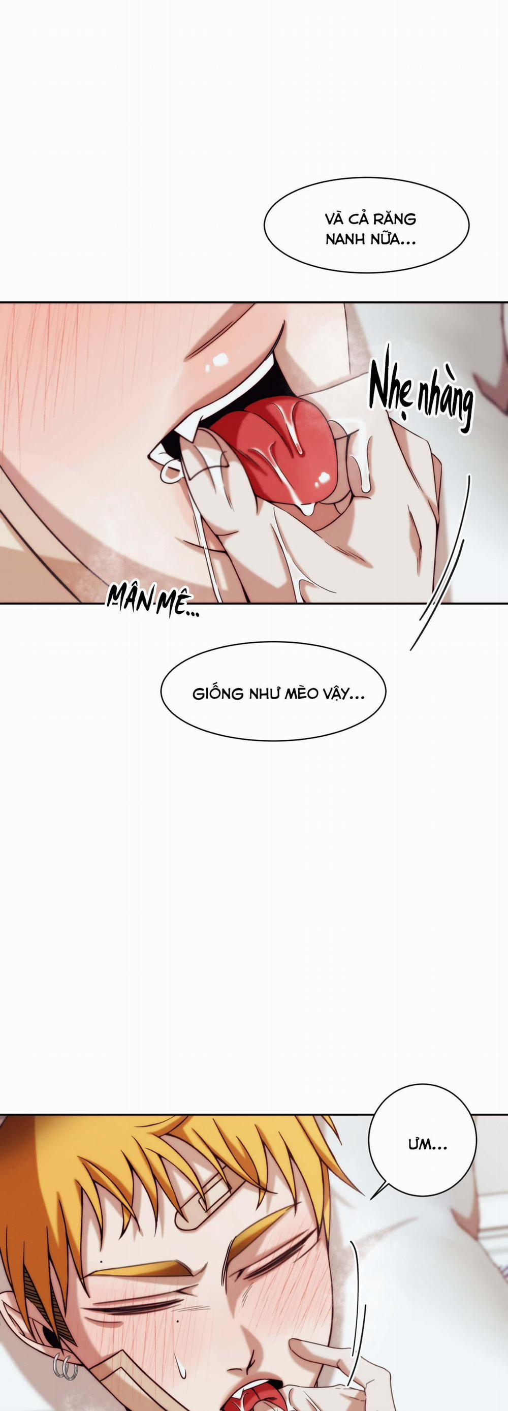 List Truyện Ngắn Chịt Chịt 11 trang 8