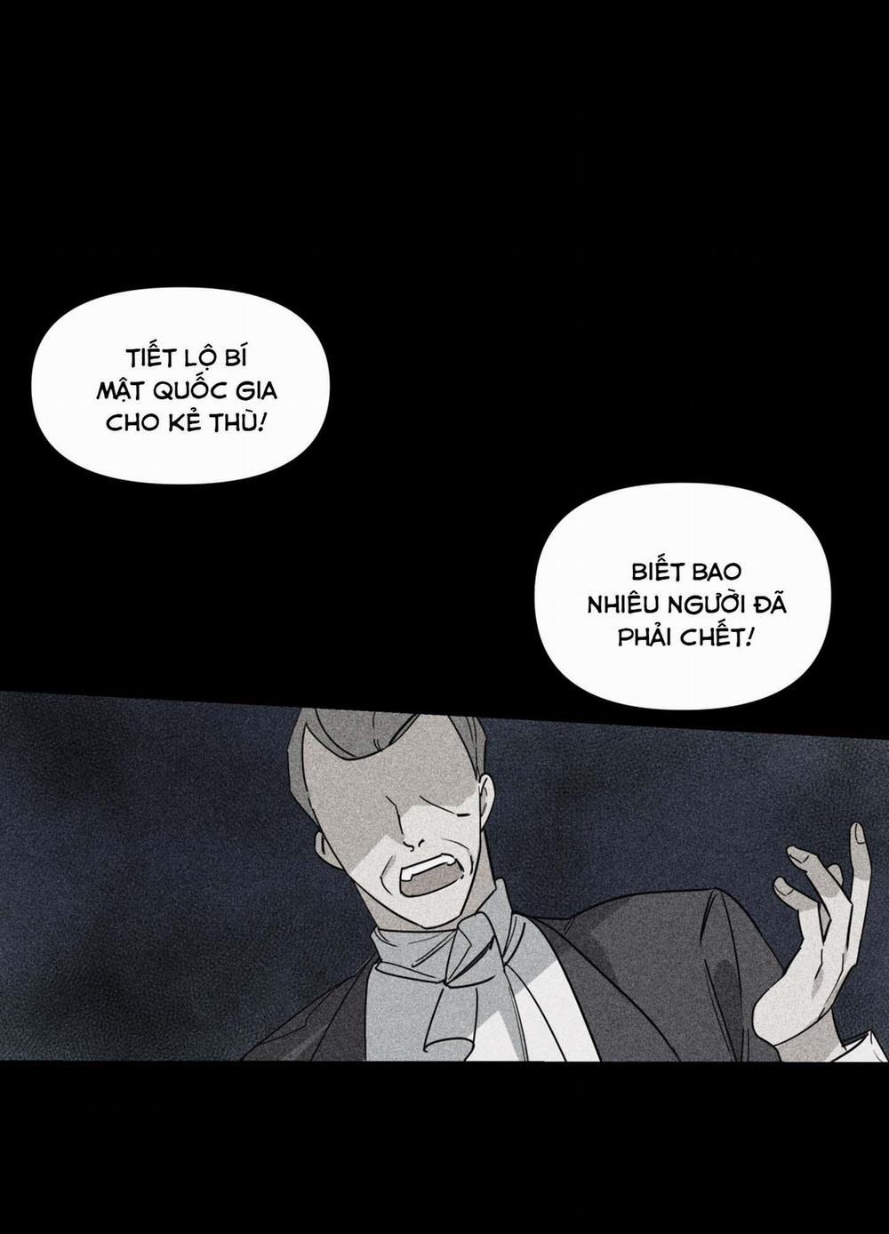 List Truyện Ngắn Chịt Chịt 13 HỌC VIỆN 1 trang 2