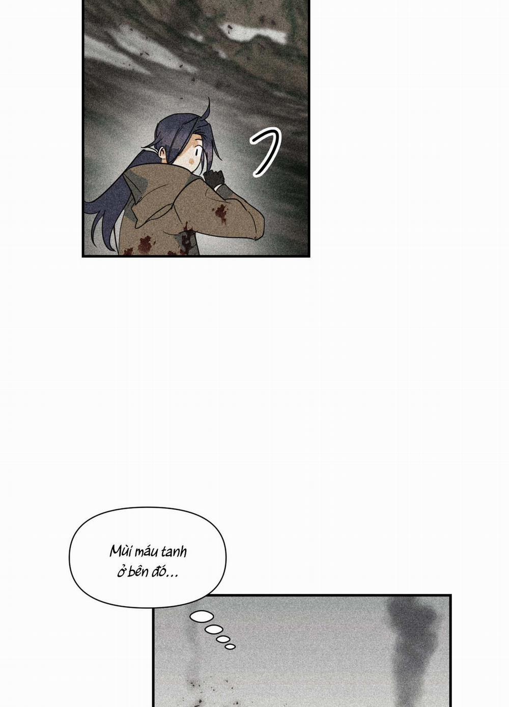 List Truyện Ngắn Chịt Chịt 13 HỌC VIỆN 1 trang 41