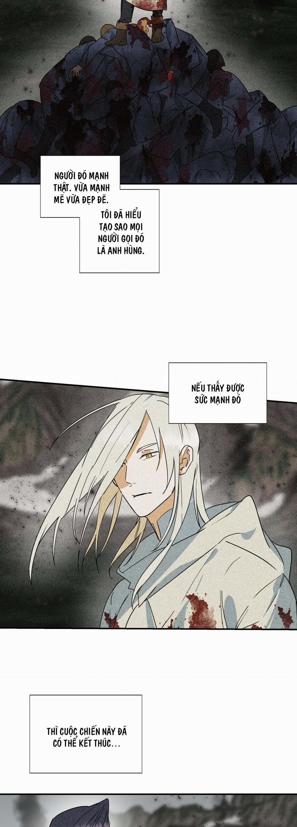 List Truyện Ngắn Chịt Chịt 13 HỌC VIỆN 1 trang 44