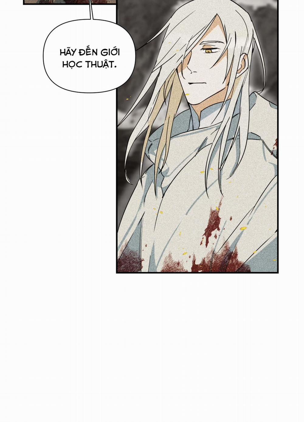 List Truyện Ngắn Chịt Chịt 13 HỌC VIỆN 1 trang 47