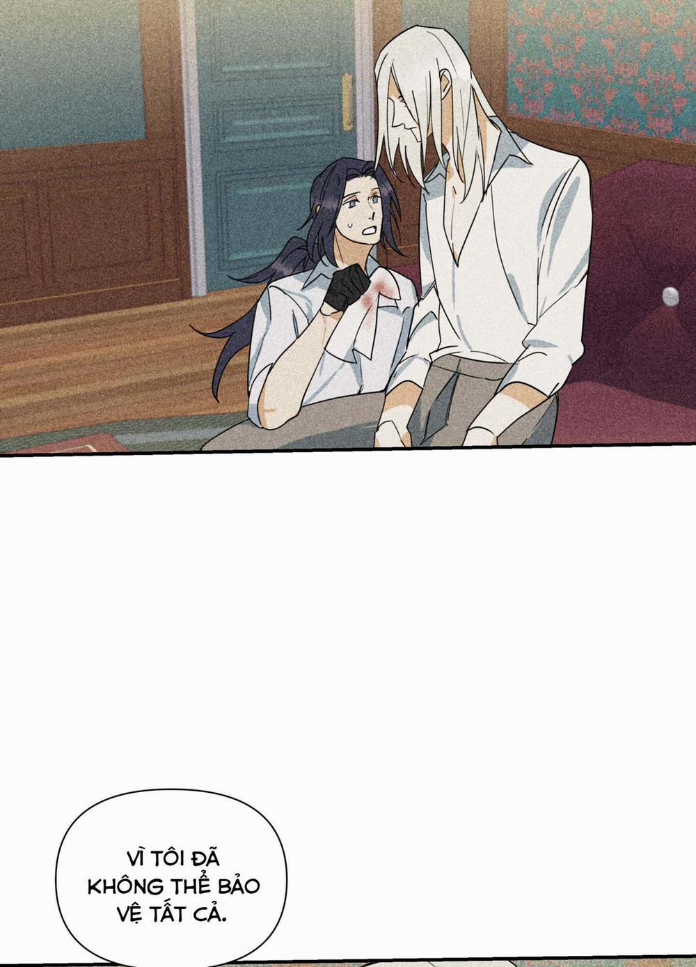 List Truyện Ngắn Chịt Chịt 13 HỌC VIỆN 1 trang 54