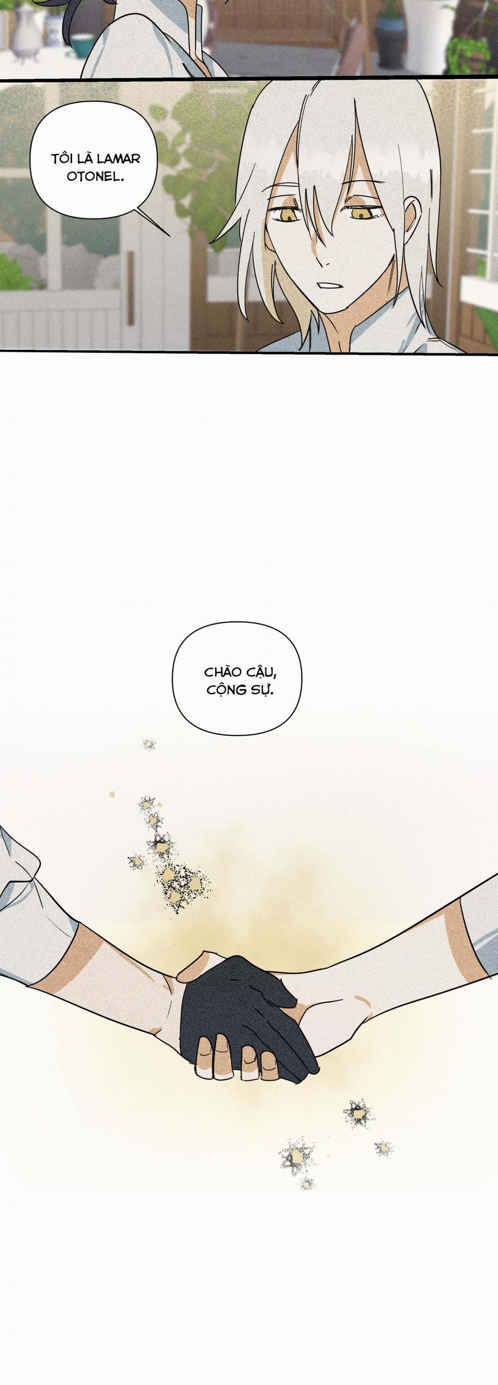 List Truyện Ngắn Chịt Chịt 13 HỌC VIỆN 1 trang 63