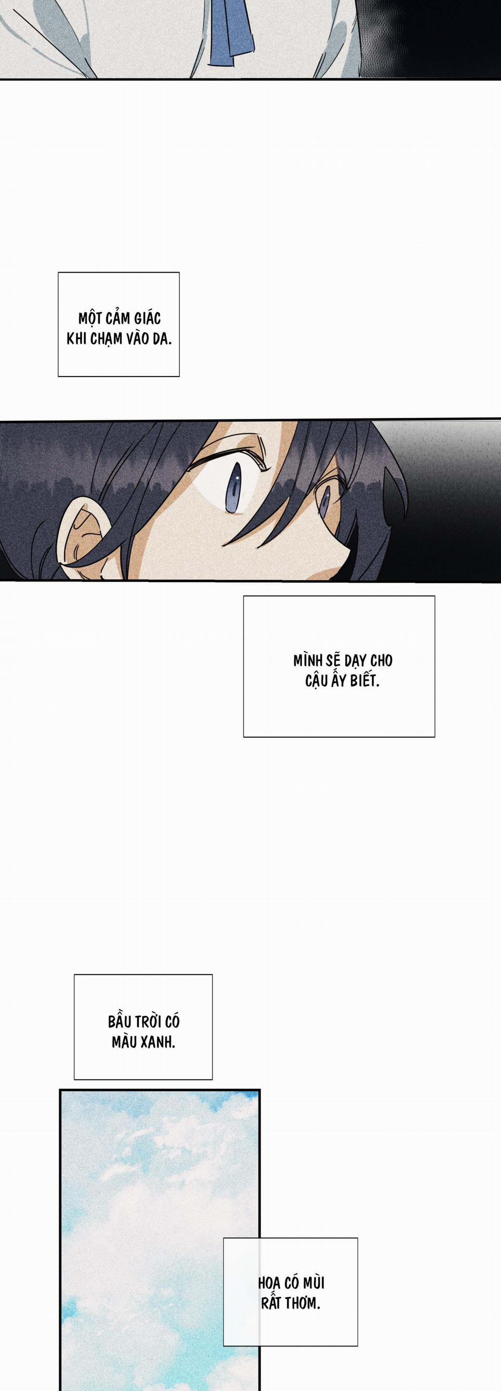 List Truyện Ngắn Chịt Chịt 13 HỌC VIỆN 1 trang 69