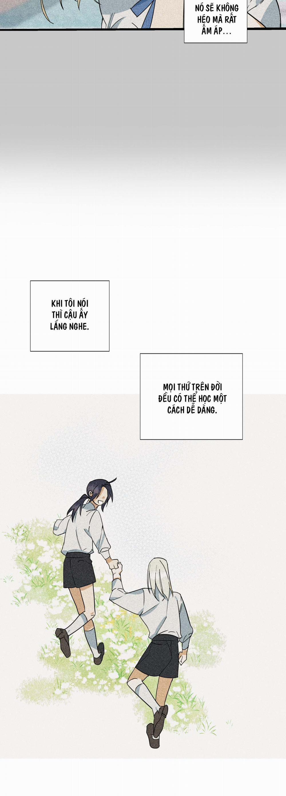 List Truyện Ngắn Chịt Chịt 13 HỌC VIỆN 1 trang 80