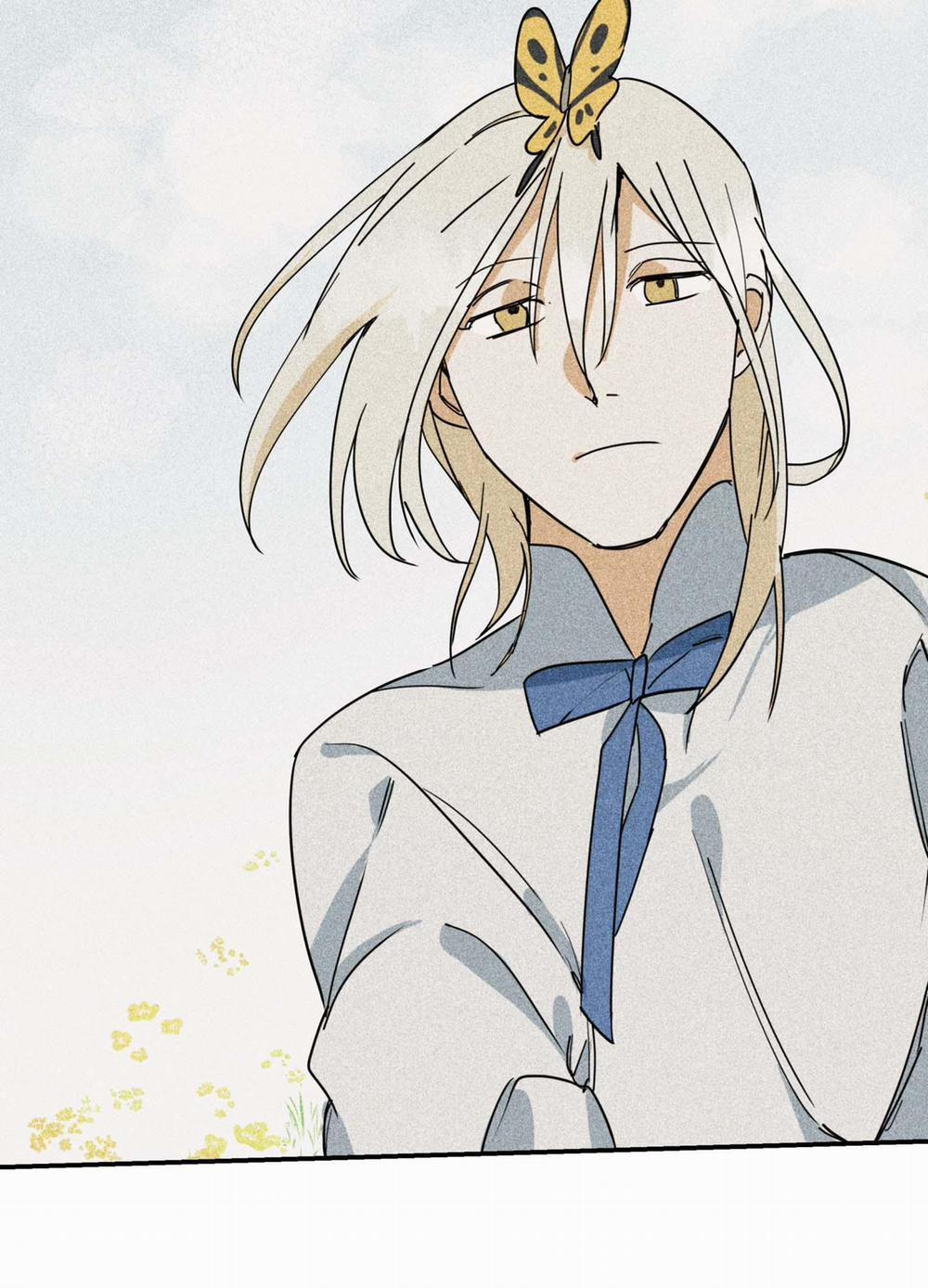 List Truyện Ngắn Chịt Chịt 13 HỌC VIỆN 1 trang 86