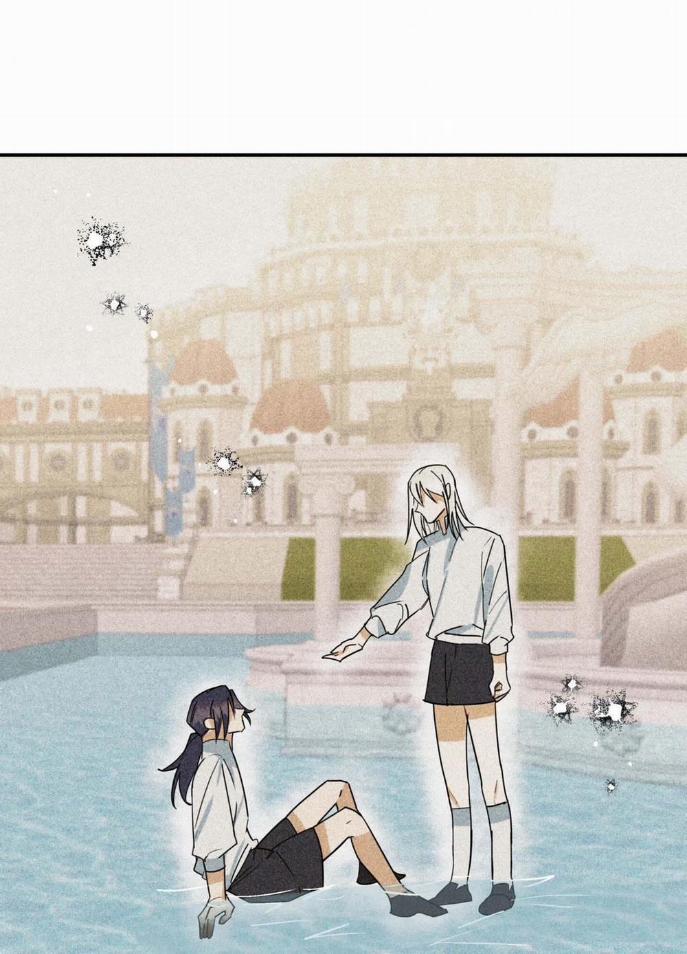 List Truyện Ngắn Chịt Chịt 13 trang 11