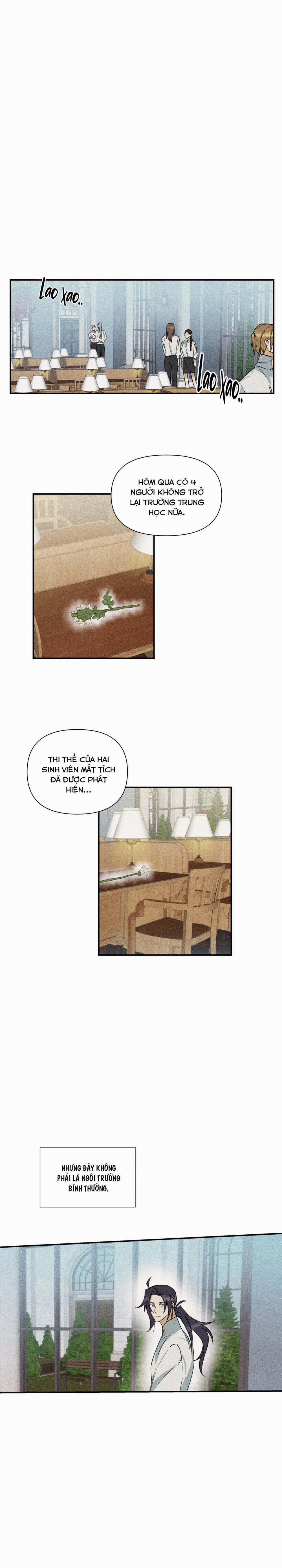 List Truyện Ngắn Chịt Chịt 13 trang 23