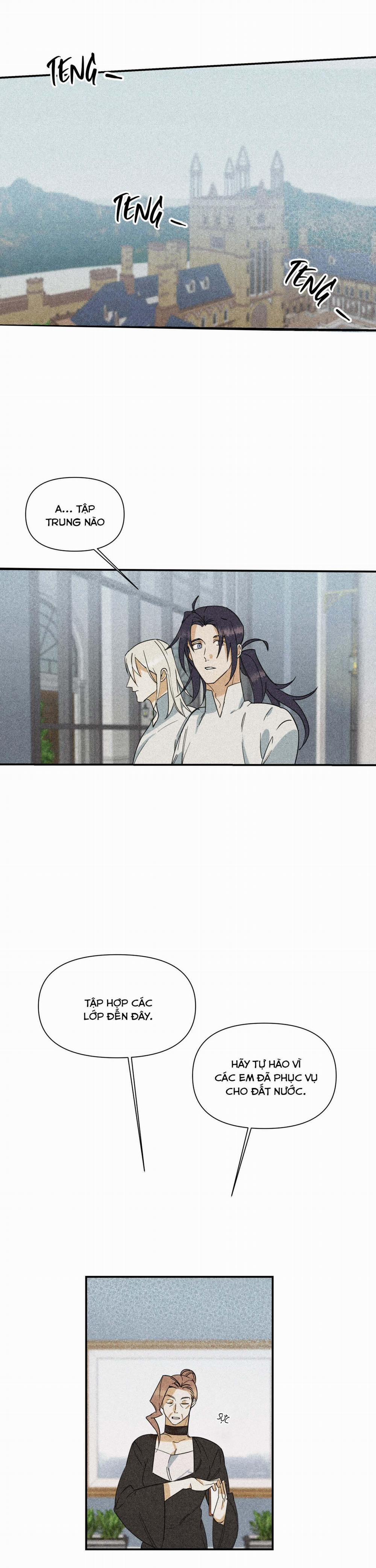 List Truyện Ngắn Chịt Chịt 13 trang 28