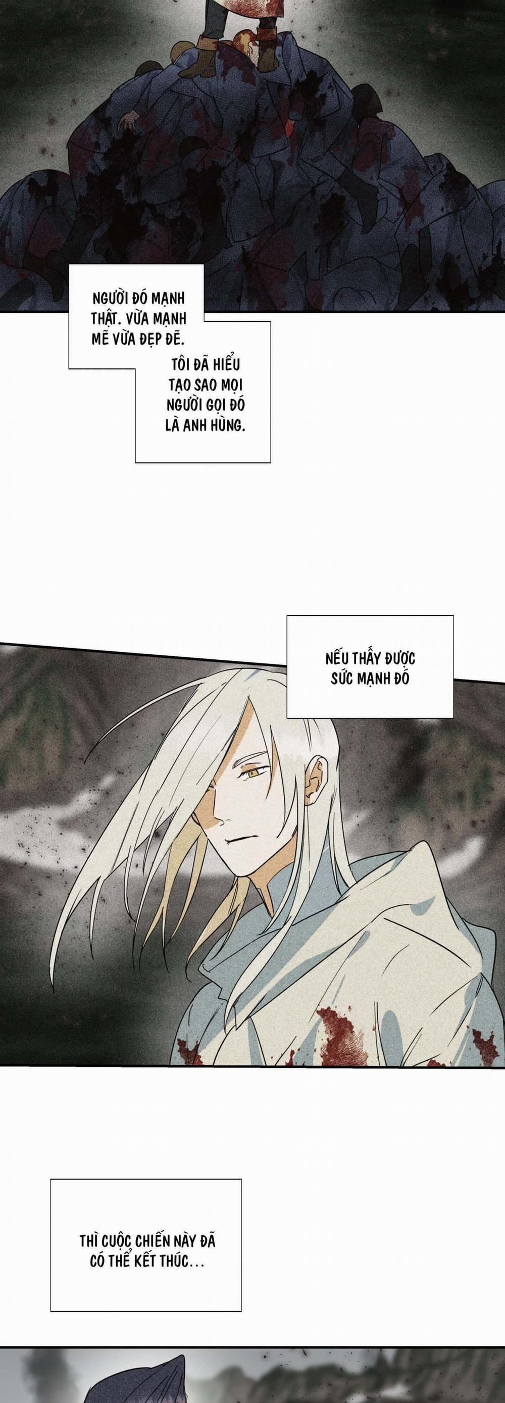 List Truyện Ngắn Chịt Chịt 13 trang 44