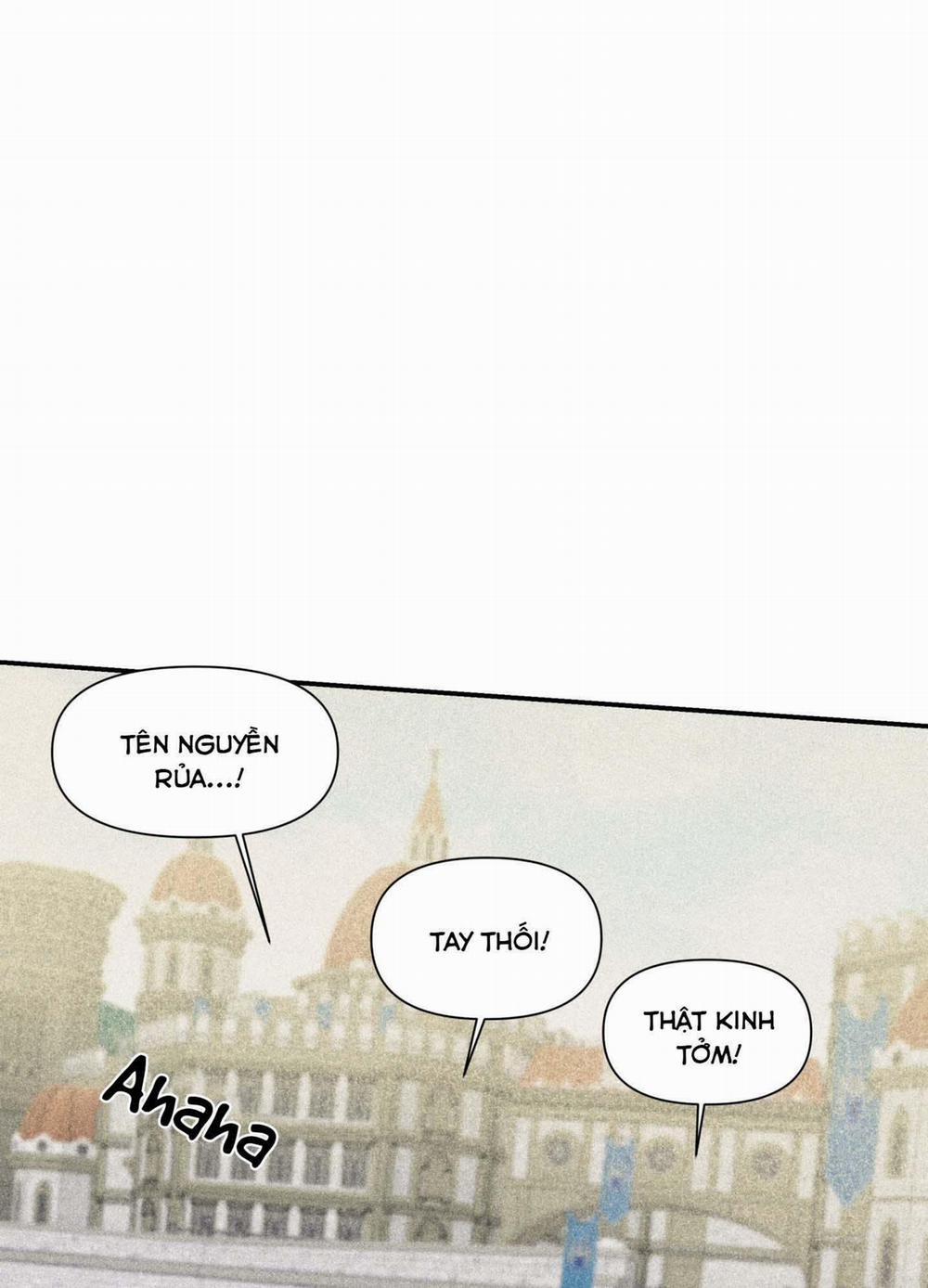 List Truyện Ngắn Chịt Chịt 13 trang 6