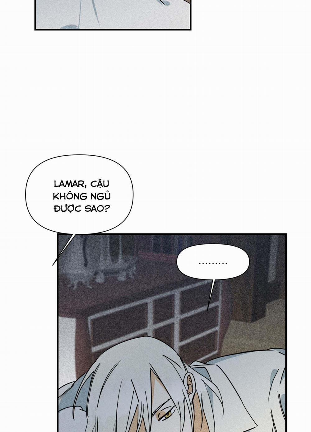 List Truyện Ngắn Chịt Chịt 14 HỌC VIỆN 2 trang 11