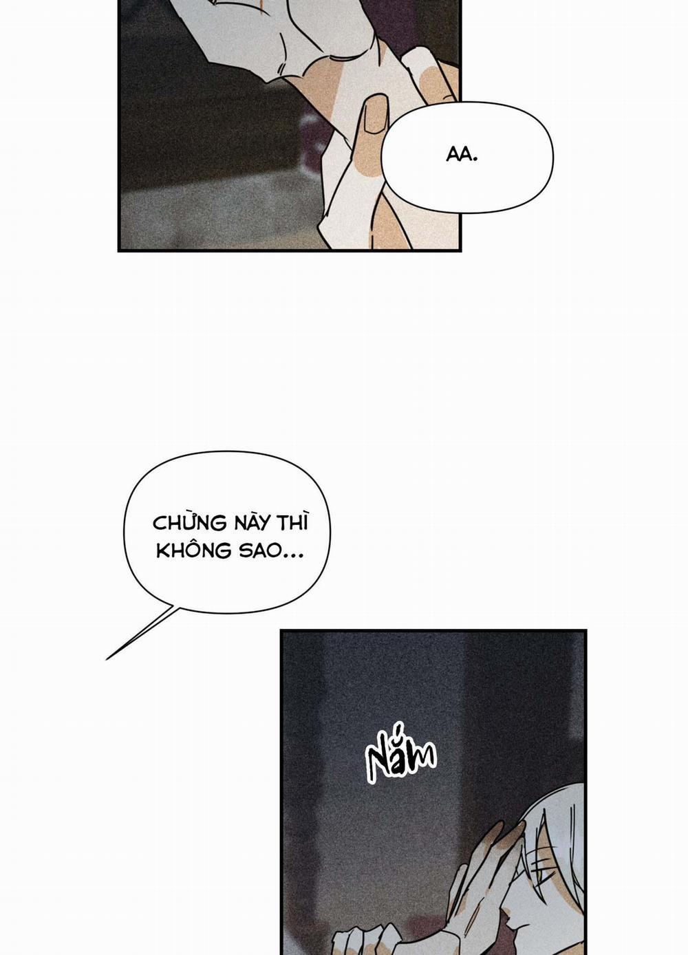 List Truyện Ngắn Chịt Chịt 14 HỌC VIỆN 2 trang 13