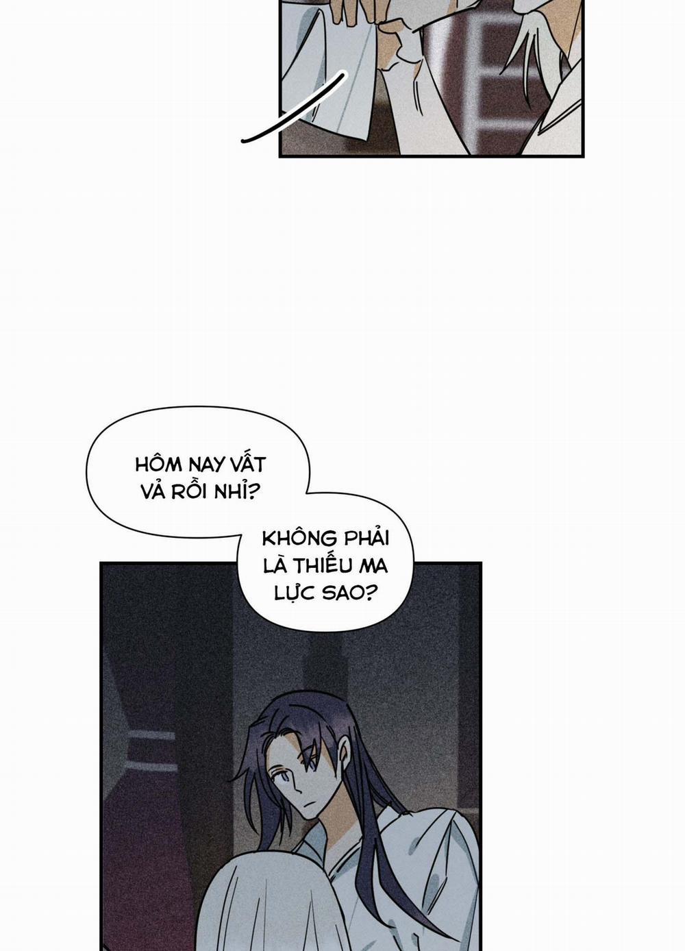 List Truyện Ngắn Chịt Chịt 14 HỌC VIỆN 2 trang 14