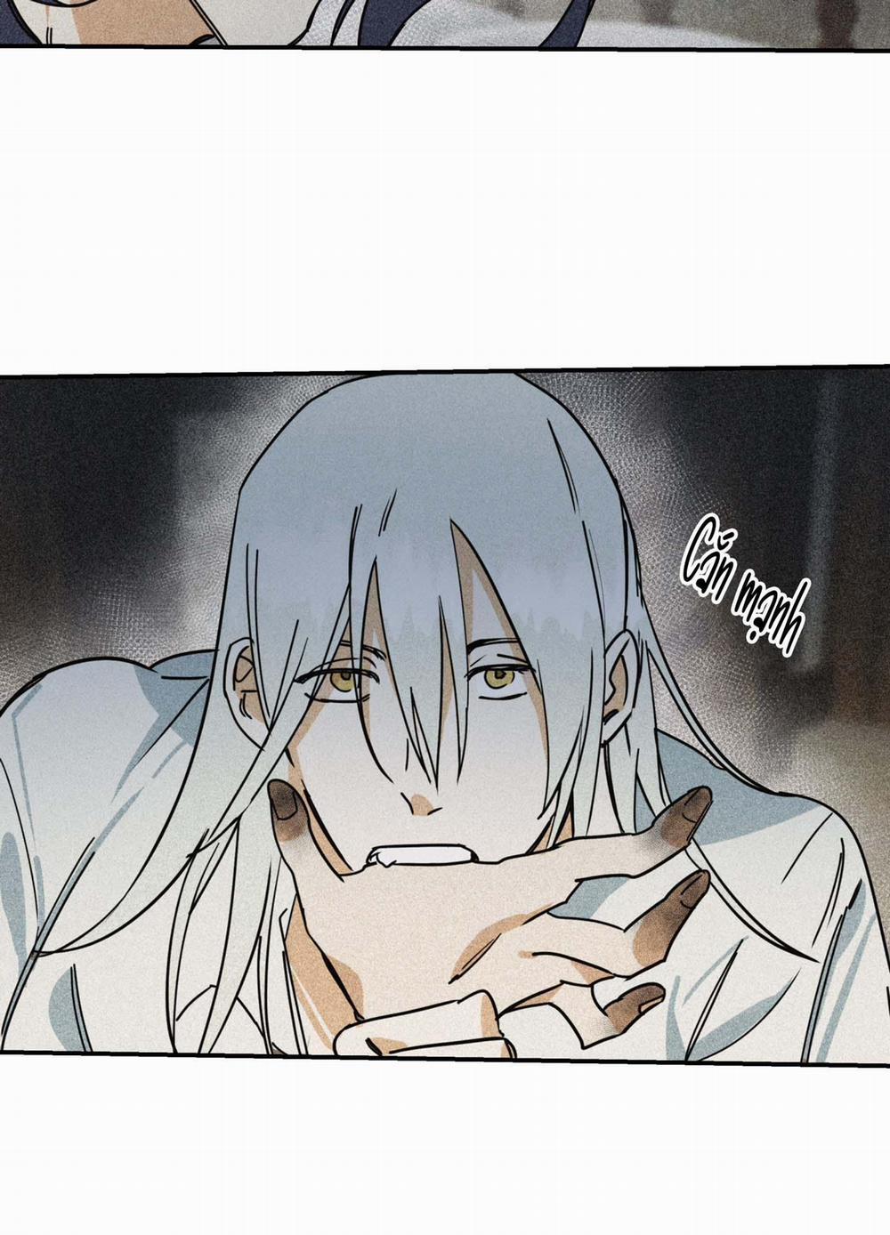 List Truyện Ngắn Chịt Chịt 14 HỌC VIỆN 2 trang 18