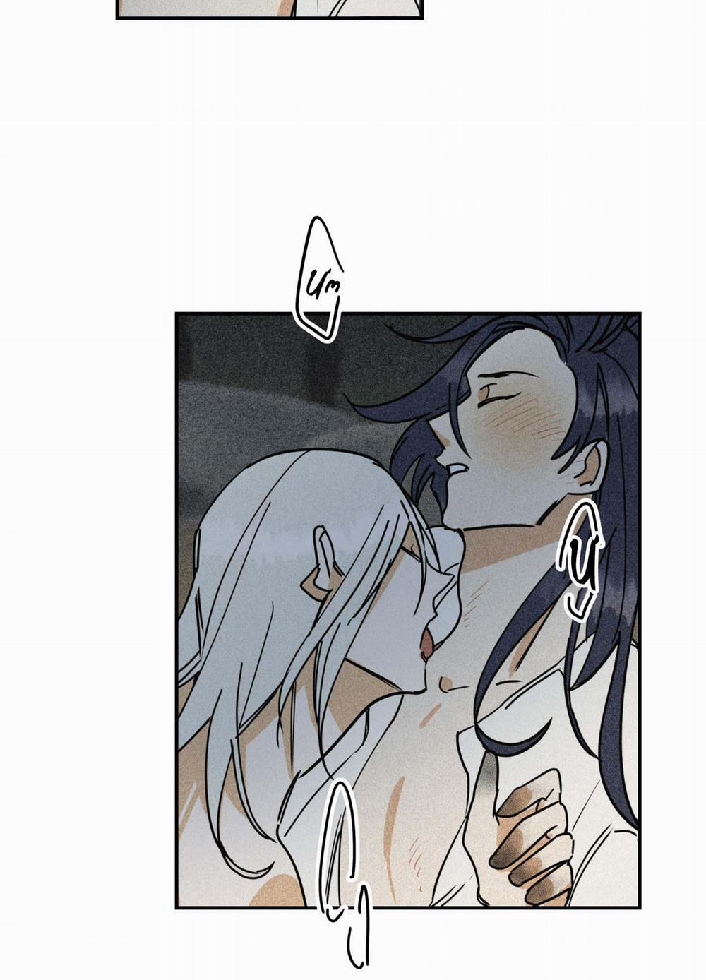 List Truyện Ngắn Chịt Chịt 14 HỌC VIỆN 2 trang 23