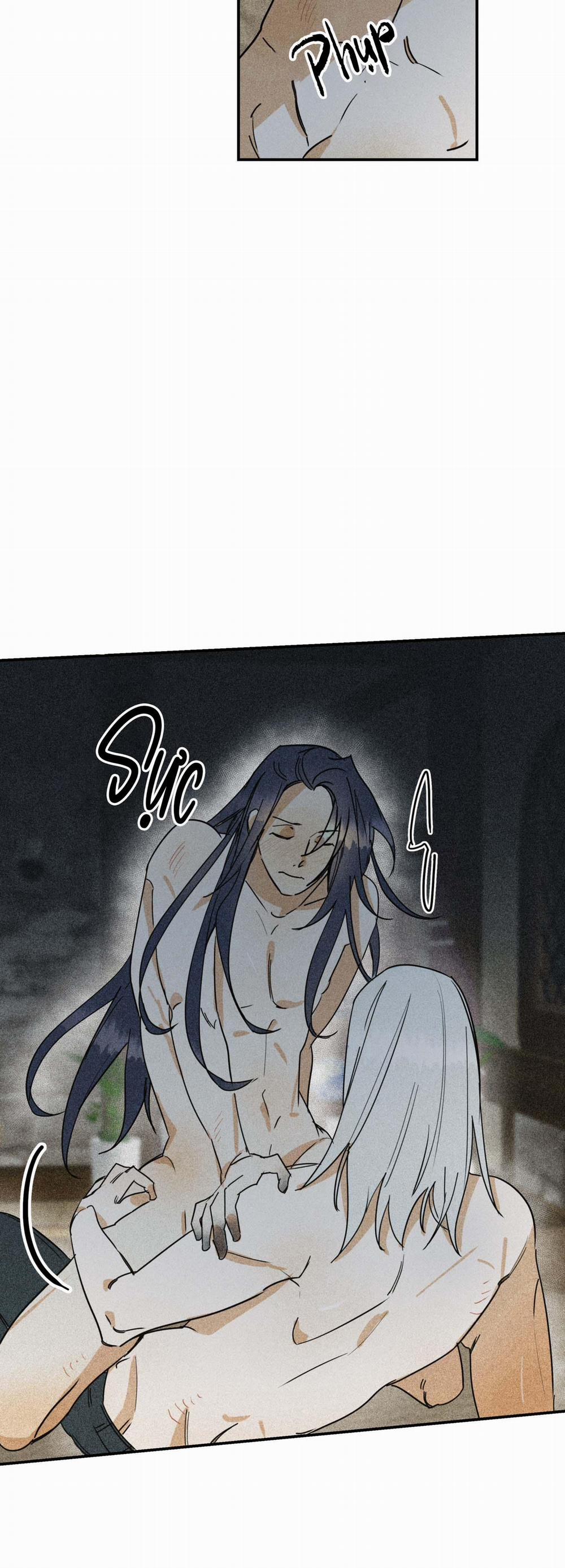 List Truyện Ngắn Chịt Chịt 14 HỌC VIỆN 2 trang 26