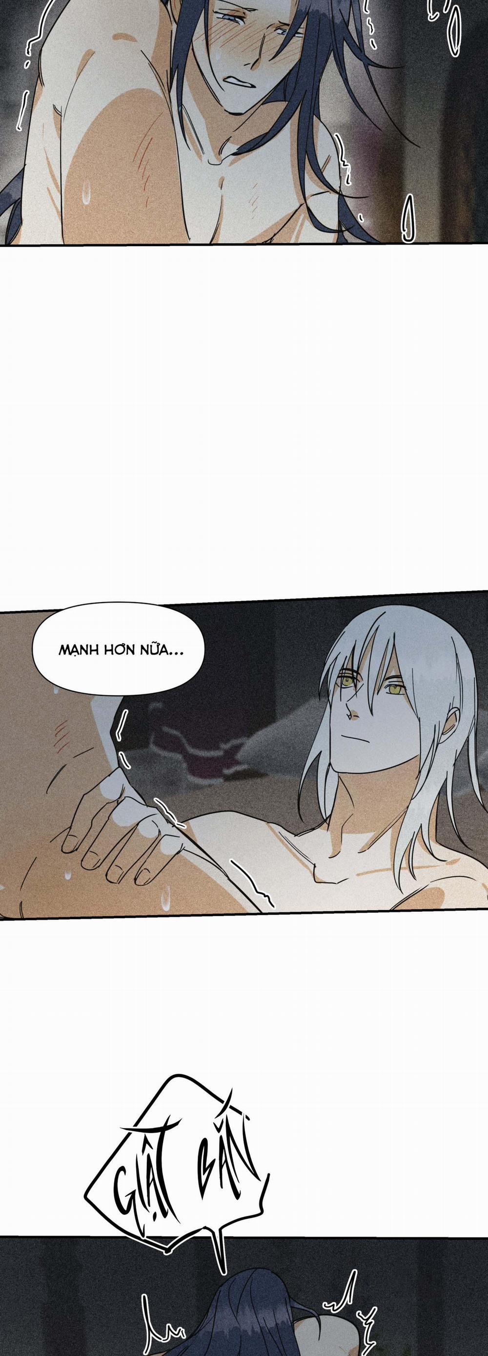 List Truyện Ngắn Chịt Chịt 14 HỌC VIỆN 2 trang 29