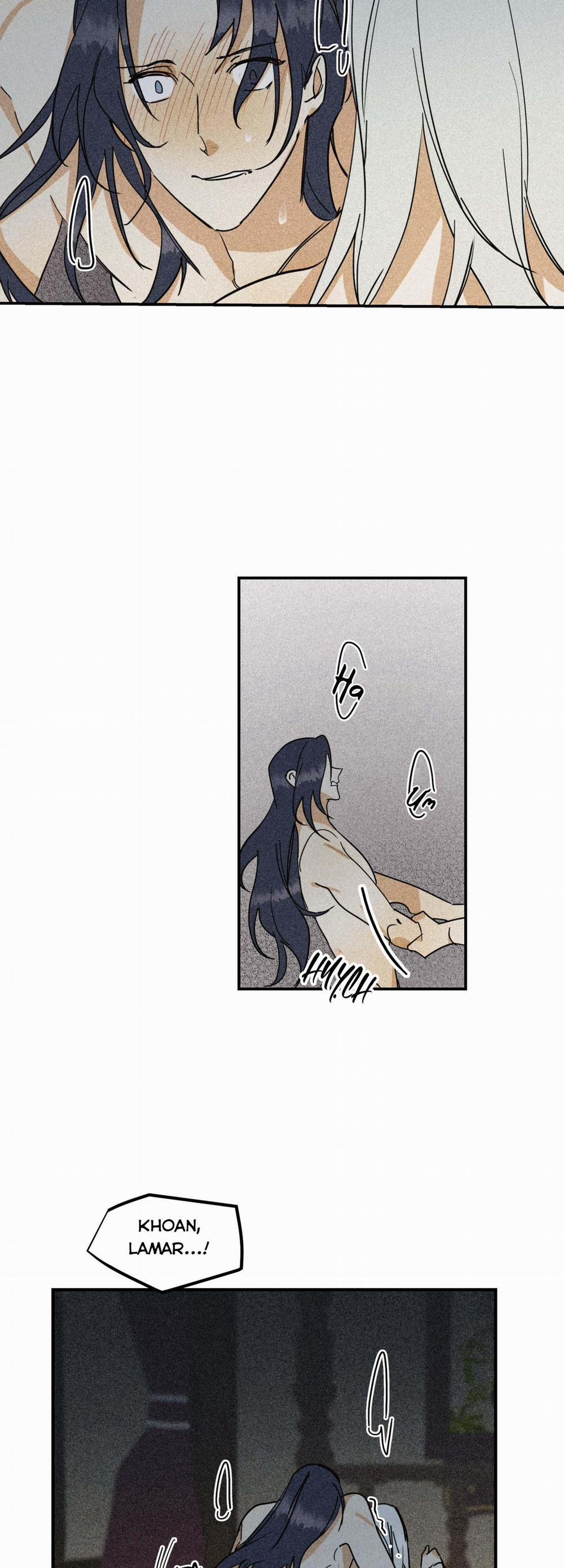 List Truyện Ngắn Chịt Chịt 14 HỌC VIỆN 2 trang 31