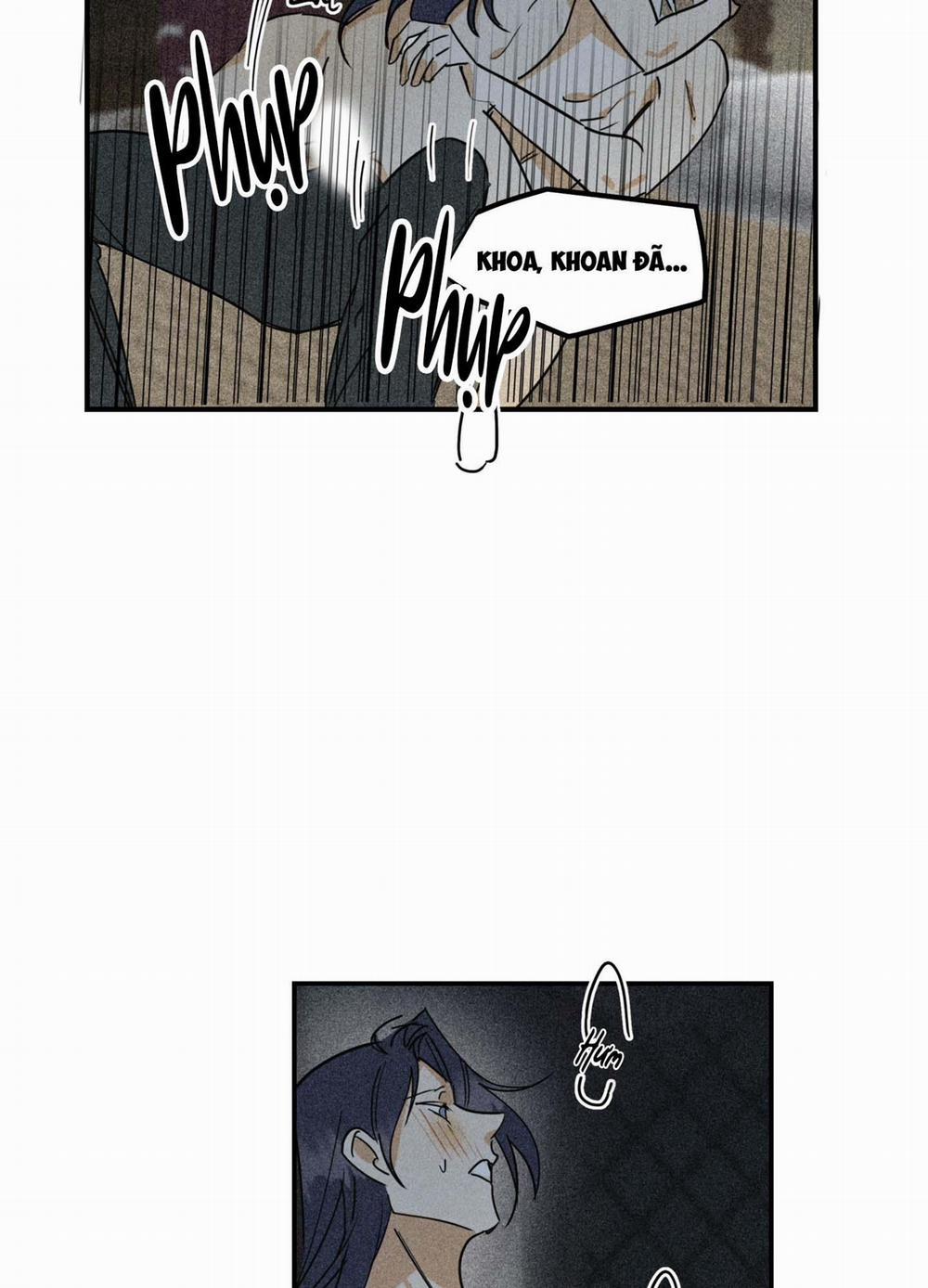 List Truyện Ngắn Chịt Chịt 14 HỌC VIỆN 2 trang 32