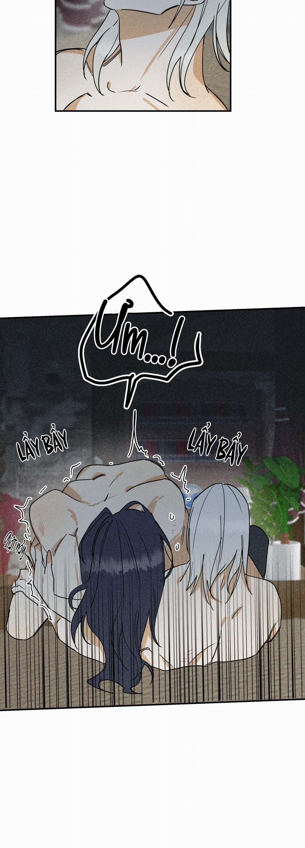 List Truyện Ngắn Chịt Chịt 14 HỌC VIỆN 2 trang 34