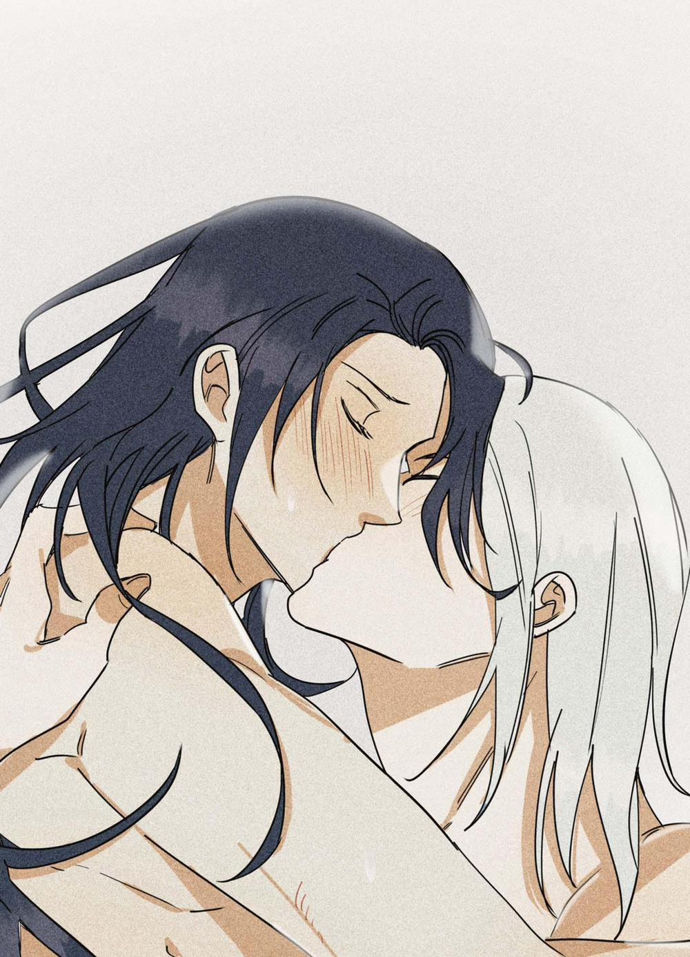 List Truyện Ngắn Chịt Chịt 14 HỌC VIỆN 2 trang 38