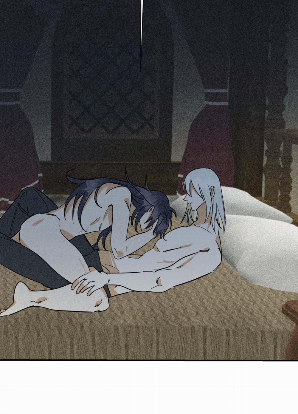 List Truyện Ngắn Chịt Chịt 14 HỌC VIỆN 2 trang 41