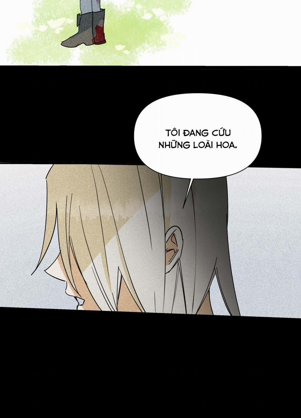 List Truyện Ngắn Chịt Chịt 14 HỌC VIỆN 2 trang 56