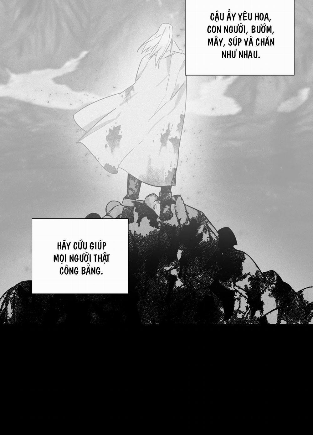 List Truyện Ngắn Chịt Chịt 14 HỌC VIỆN 2 trang 64