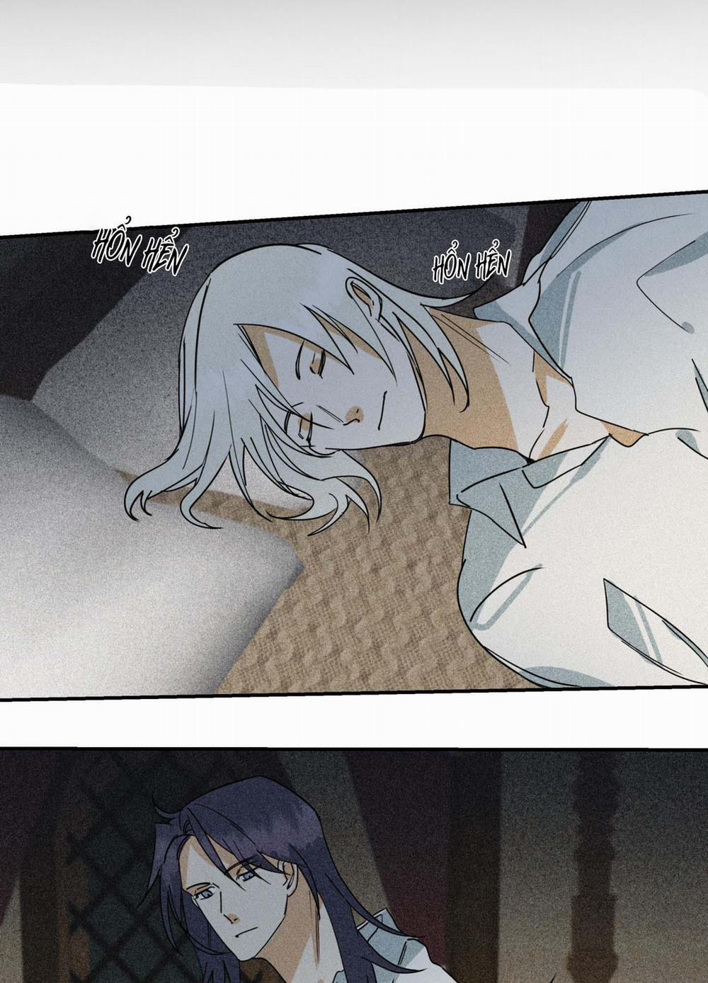 List Truyện Ngắn Chịt Chịt 14 HỌC VIỆN 2 trang 66