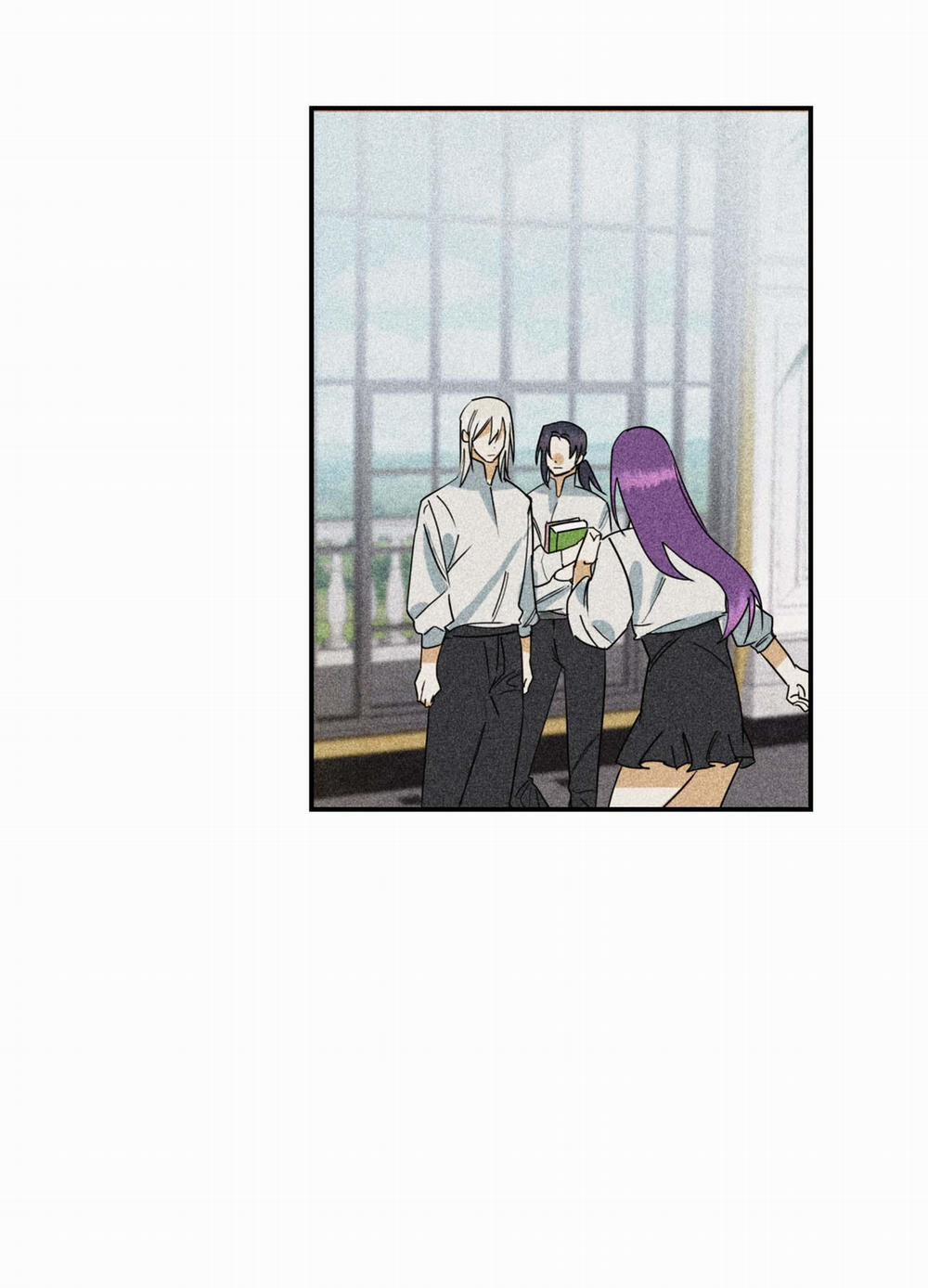 List Truyện Ngắn Chịt Chịt 14 HỌC VIỆN 2 trang 74