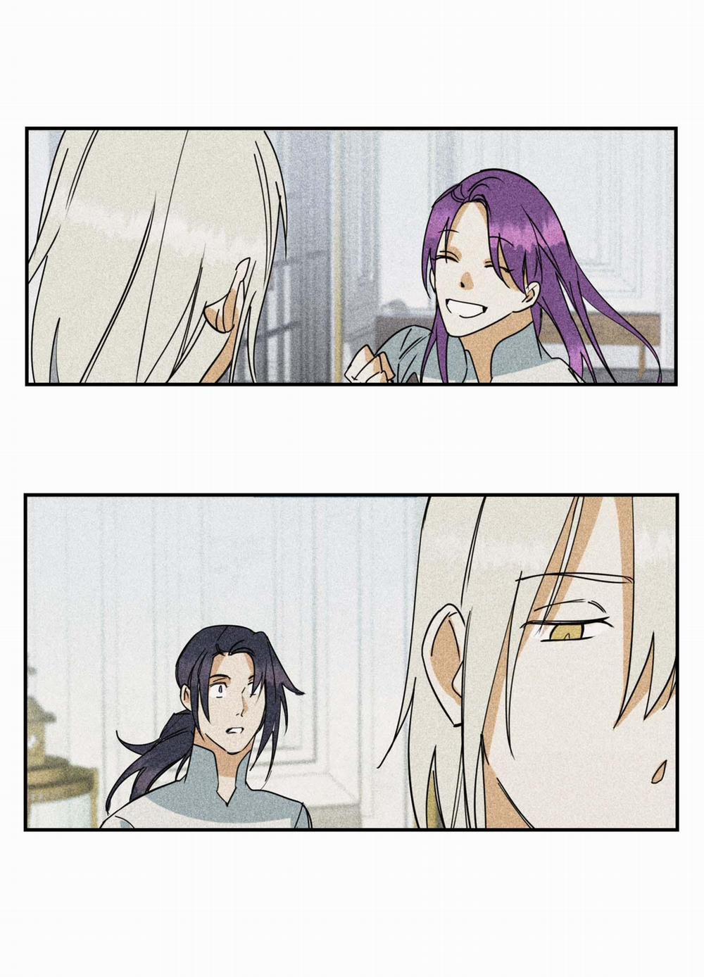 List Truyện Ngắn Chịt Chịt 14 HỌC VIỆN 2 trang 75