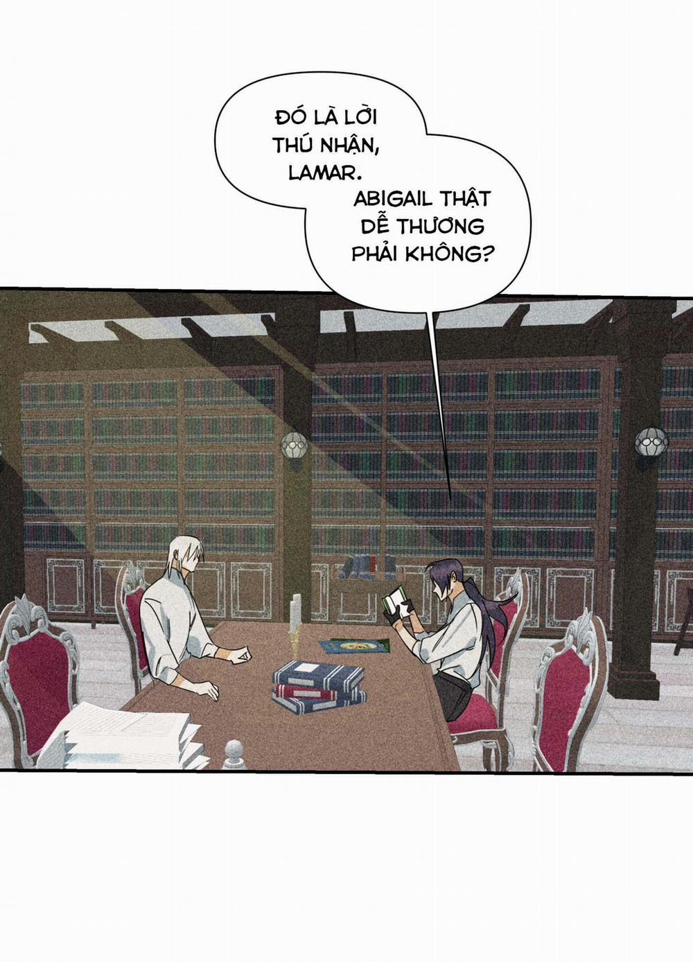 List Truyện Ngắn Chịt Chịt 14 HỌC VIỆN 2 trang 79