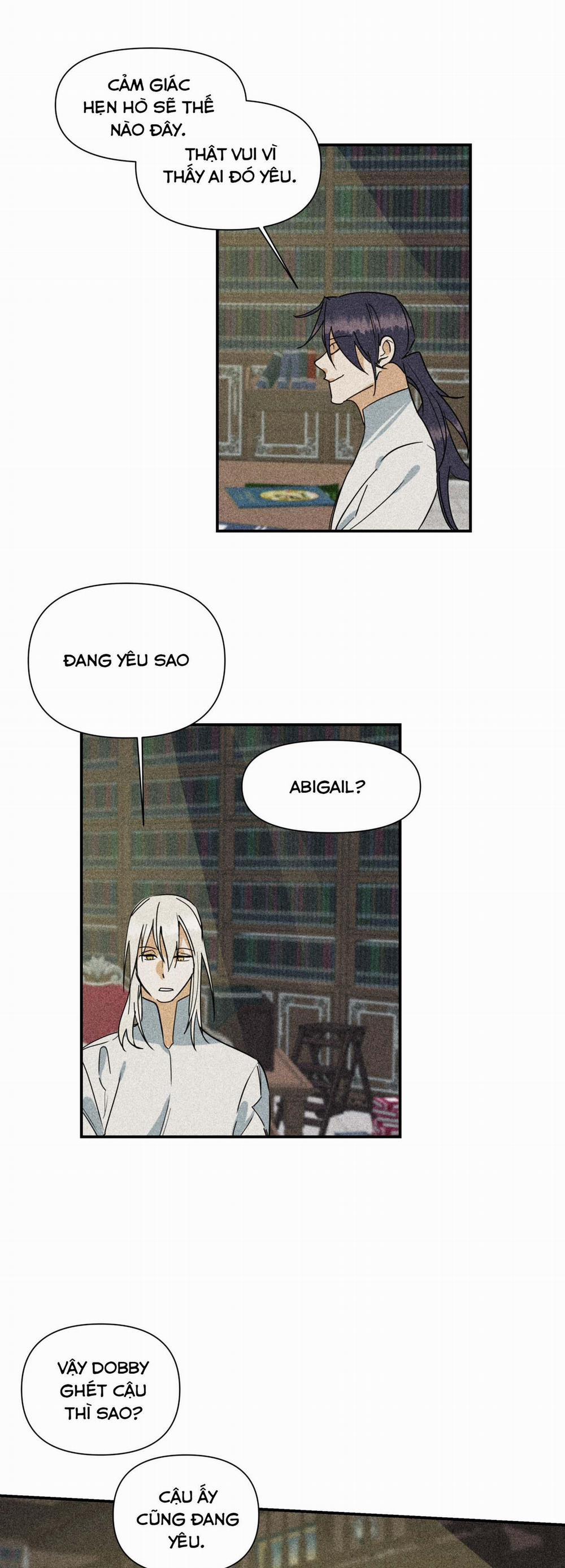 List Truyện Ngắn Chịt Chịt 14 HỌC VIỆN 2 trang 80